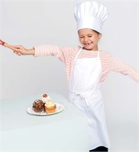 KIT CUOCO PER BAMBINI